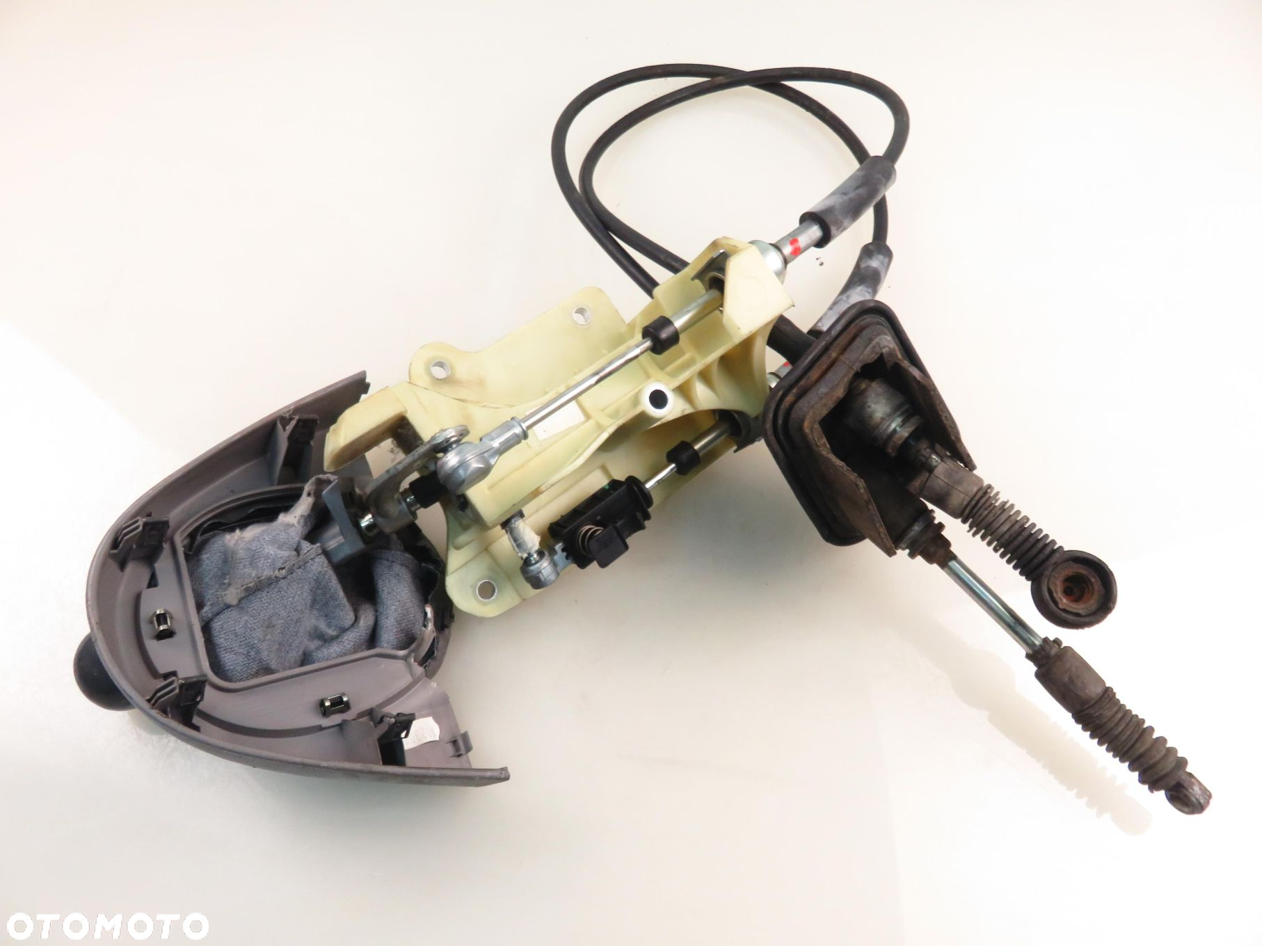 LEWAREK FIAT PANDA II (169_) 1.2 60 - 188 A4.000 - 7