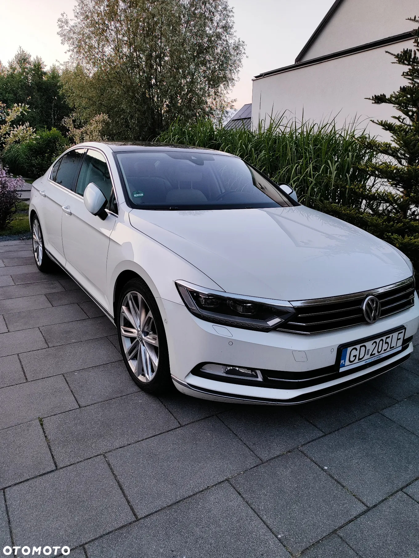 Volkswagen Passat 2.0 TSI BMT Highline DSG - 12