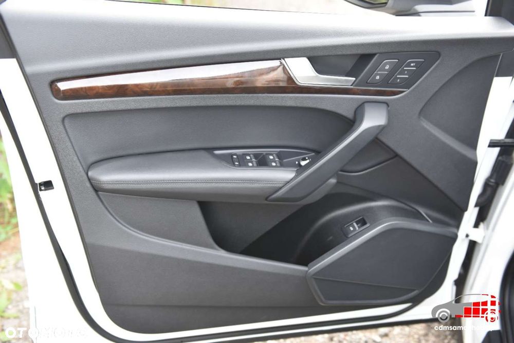 Audi Q5 - 16