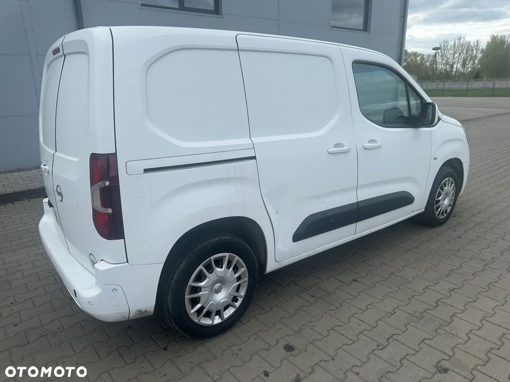 Opel COMBO - 6