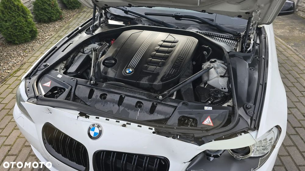 BMW Seria 5 525d - 30