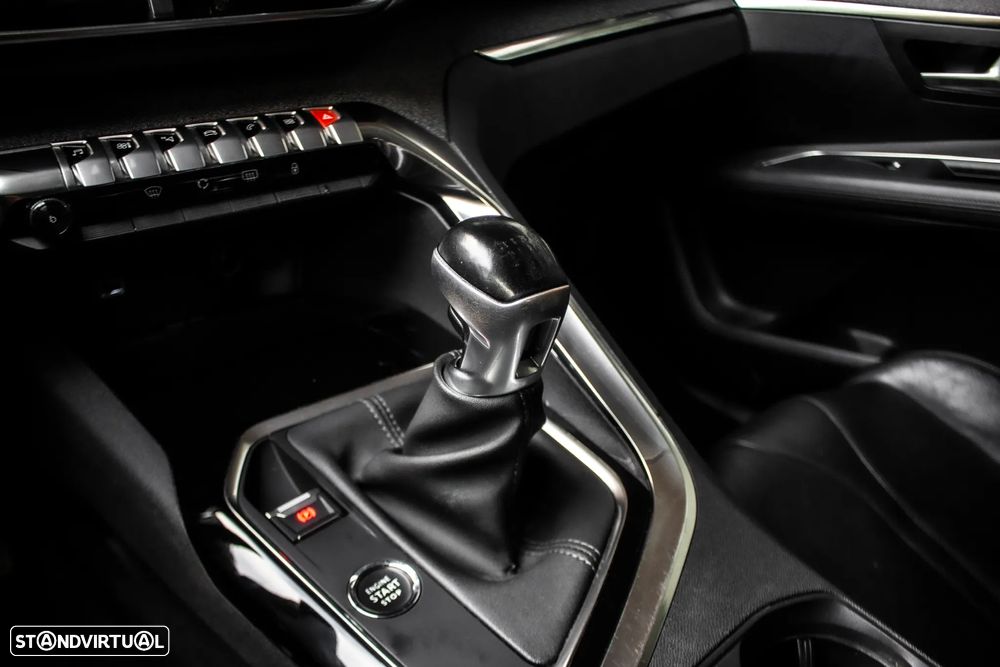 Peugeot 3008 BlueHDi 130 Stop & Start Active - 20