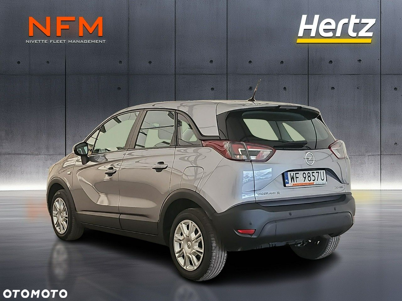 Opel Crossland X 1.5 CDTI Enjoy S&S - 4