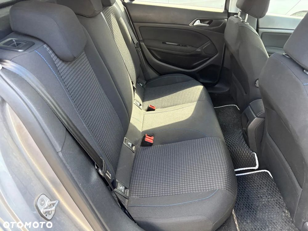 Peugeot 308 BlueHDi 130 Stop & Start Style - 17