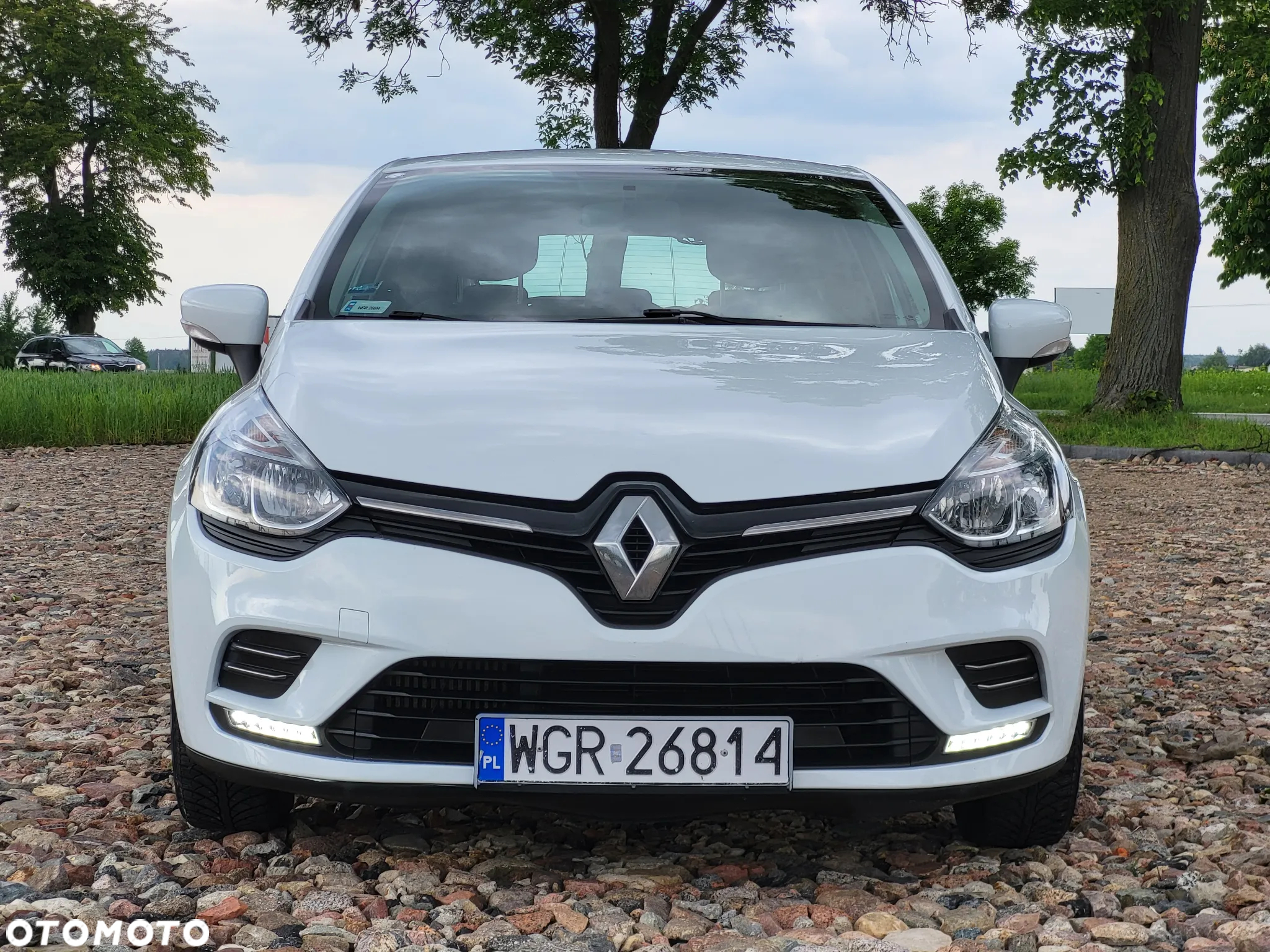 Renault Clio 0.9 Energy TCe Alize - 8