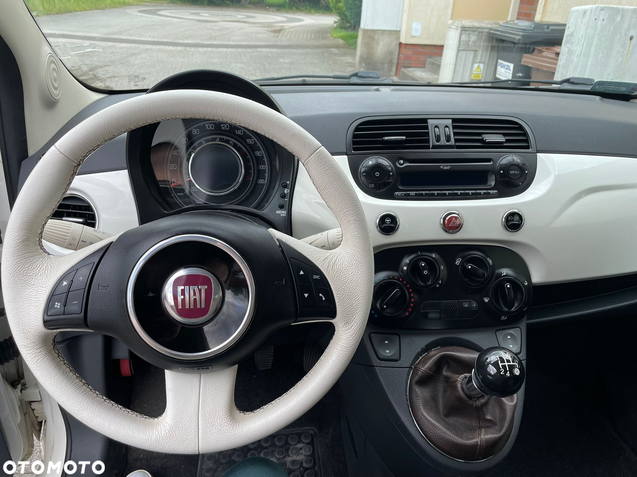 Fiat 500 1.2 8V Color Therapy Euro5 - 3