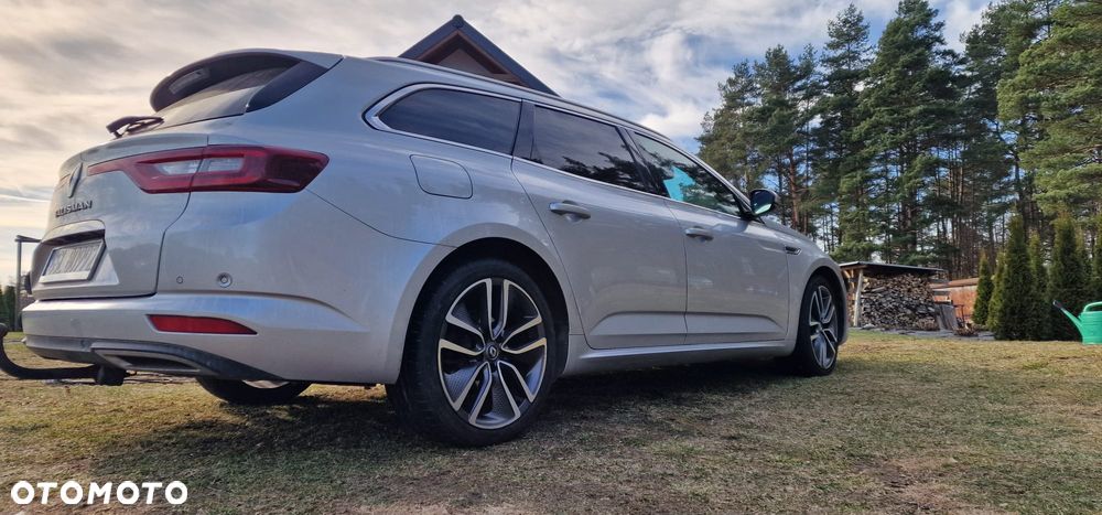 Renault Talisman ENERGY dCi 130 INTENS - 8