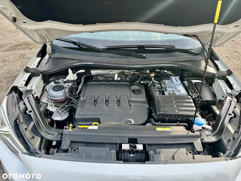 Seat Tarraco 2.0 TDI FR S&S 4Drive DSG - 20