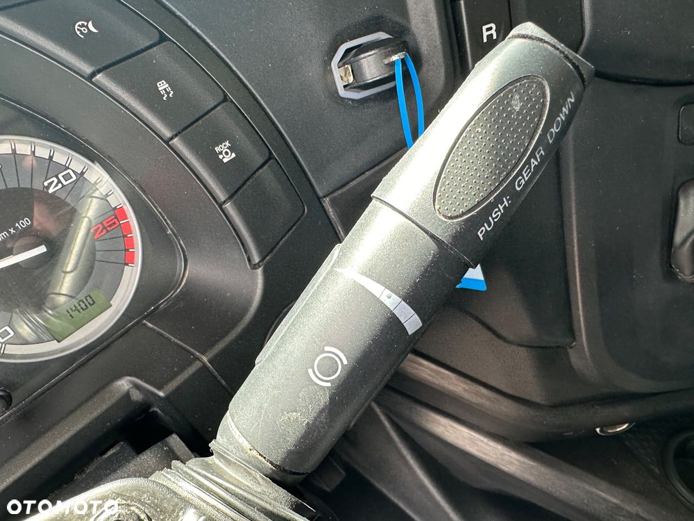 Iveco S-WAY 510 RETARDER - 27