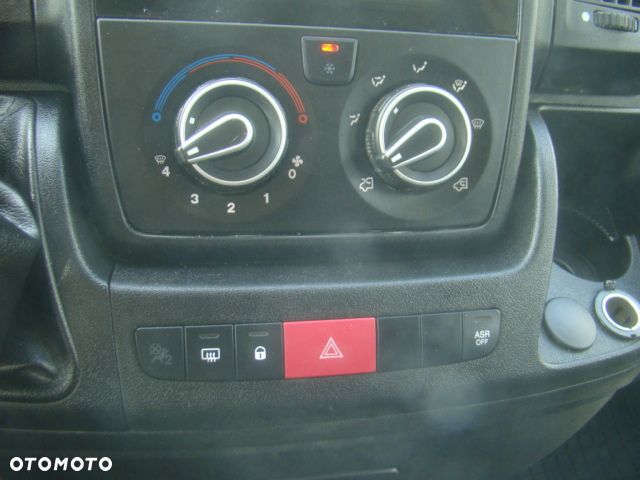 Peugeot BOXER 2.0HDI L3 H2 DUBEL 6-OSÓB - 19
