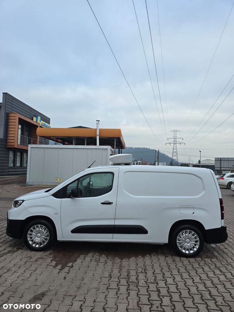 Toyota ProAce - 4