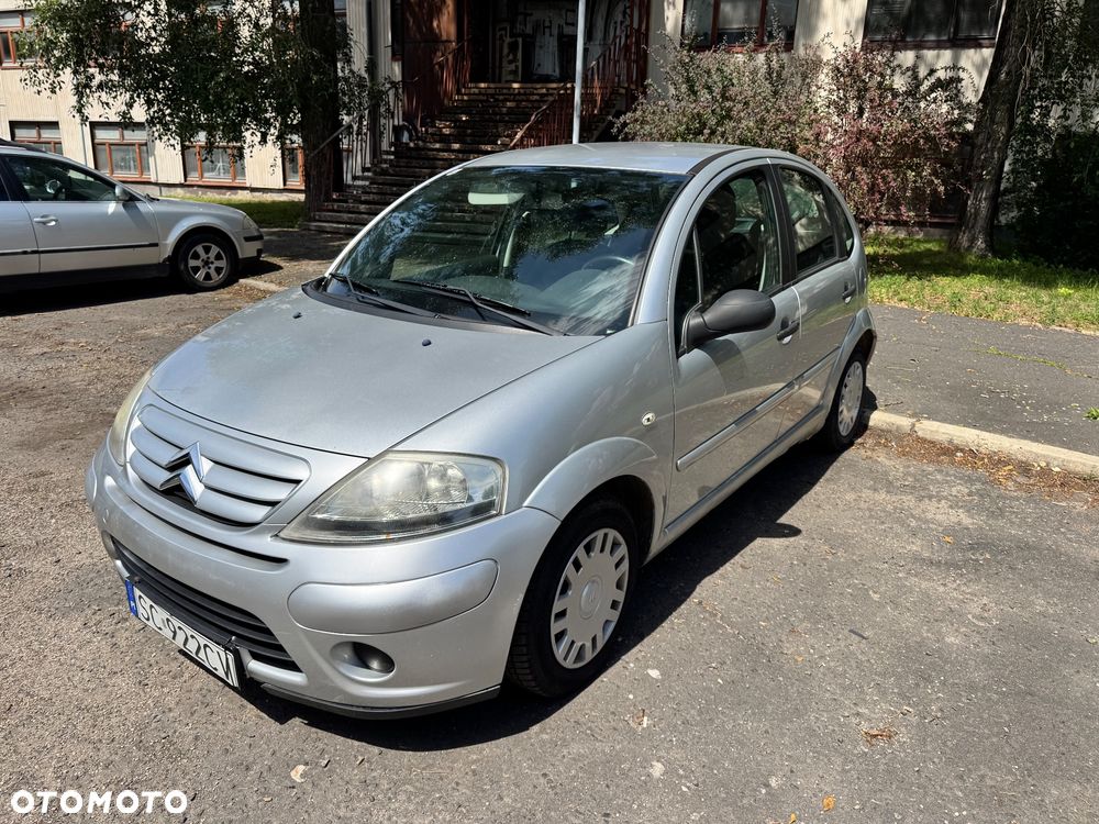 Citroën C3 1.4i Furio - 1