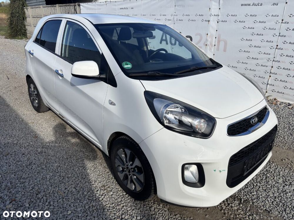 Kia Picanto 1.0 Edition 7 - 1
