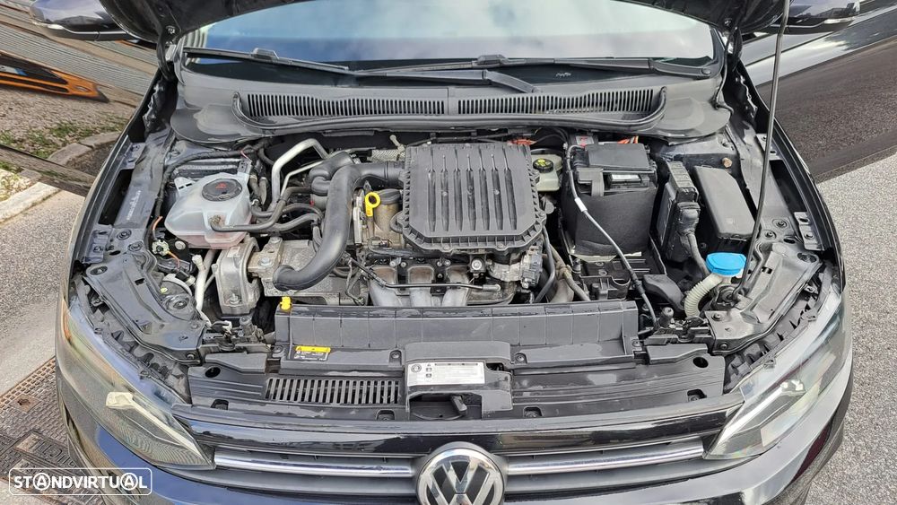 VW Polo 1.0 Confortline - 52