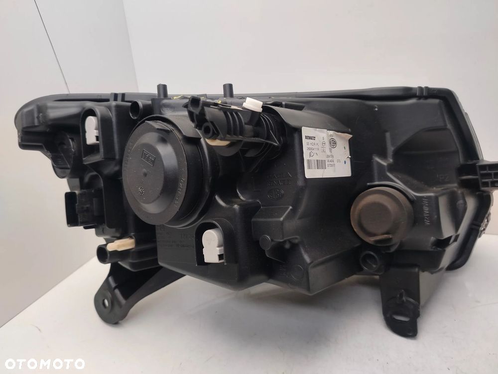 DACIA SANDERO II 12R- REFLEKTOR LEWY PRZÓD LAMPA LEWA PRZEDNIA - 8