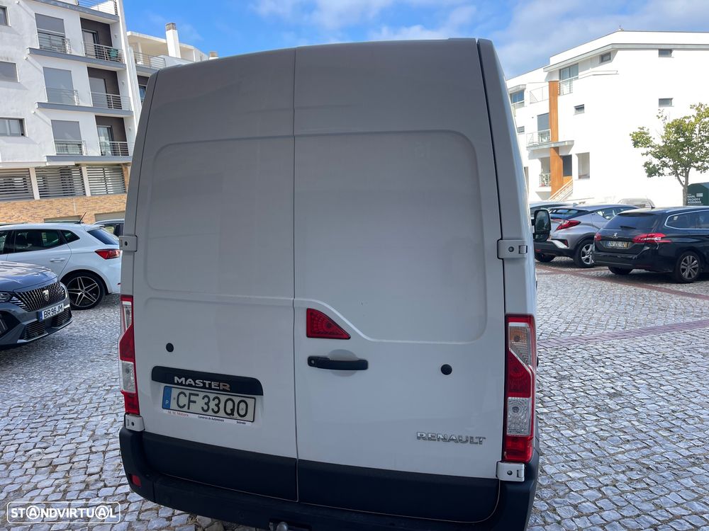 Renault MASTER H2L2 - 7