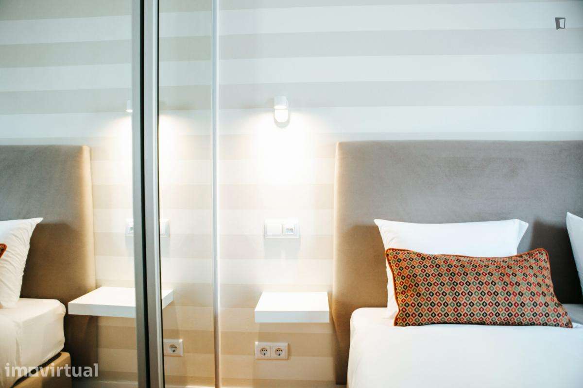 Apartamento com 2 quartos - localizado em Ericeira - Grande imagem: 4/26