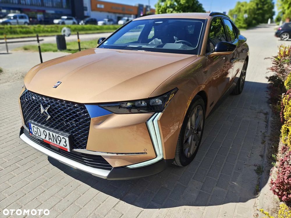 DS Automobiles DS 4 1.6 E-Tense Cross Rivoli - 13