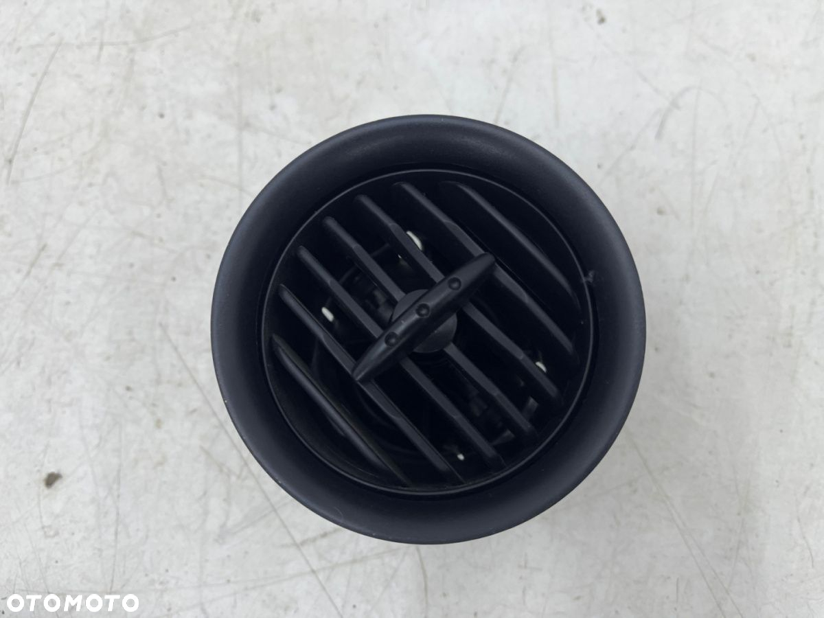 Kratka nawiewu Seat Ibiza 3 III 6L Cordoba II 02-08r. ŚRODKOWA prawa lewa nadmuchu deski wnętrza - 2