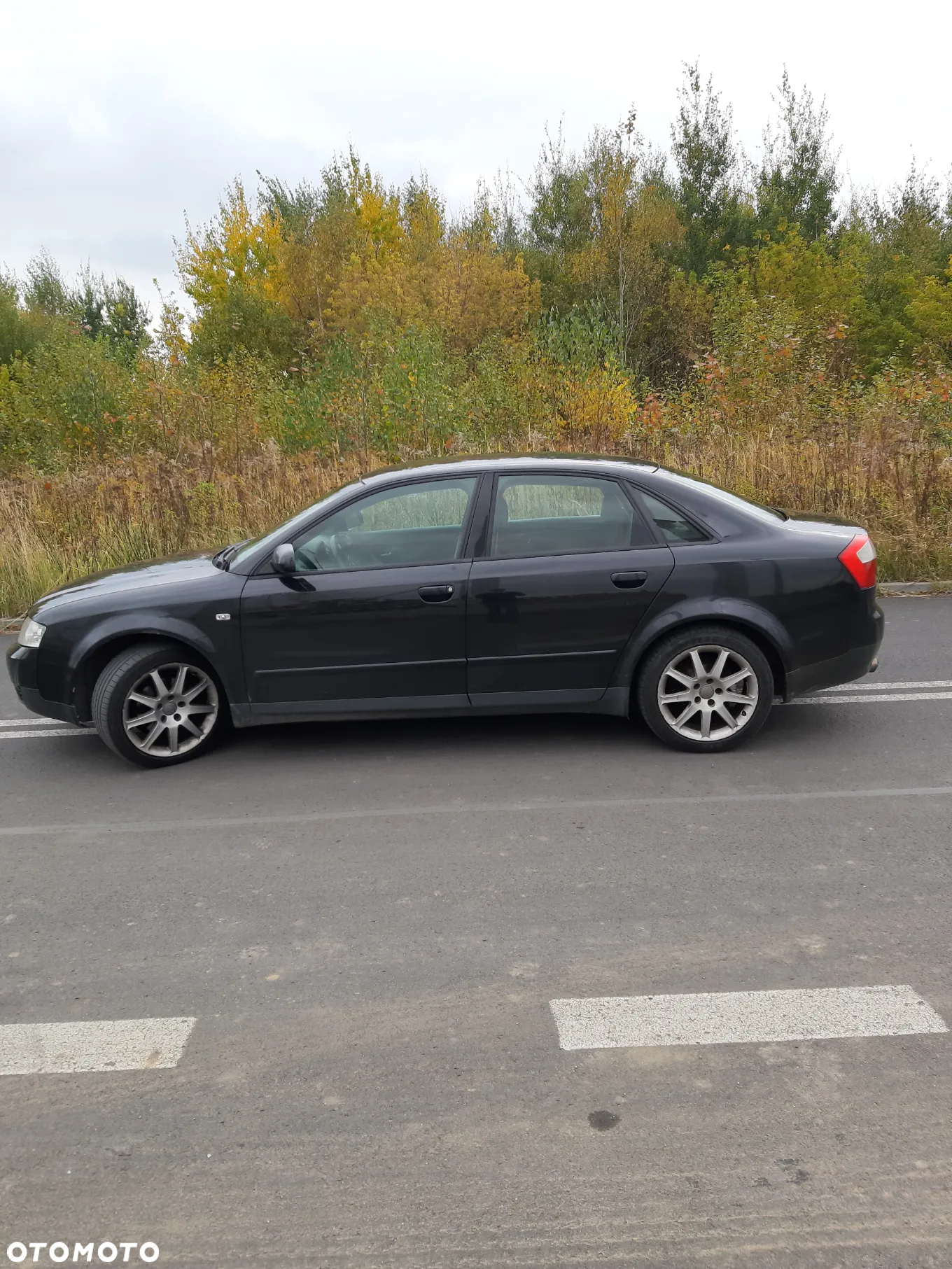 Audi A4 2.0 - 3