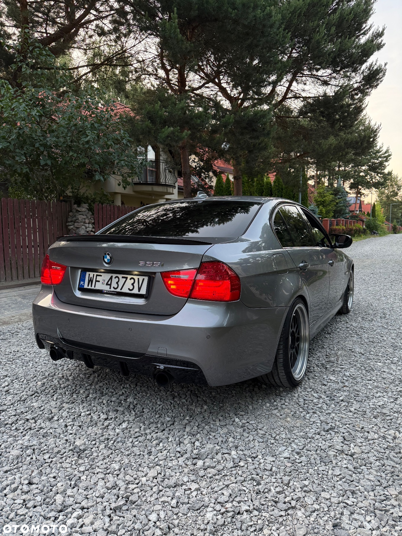 BMW Seria 3 - 7