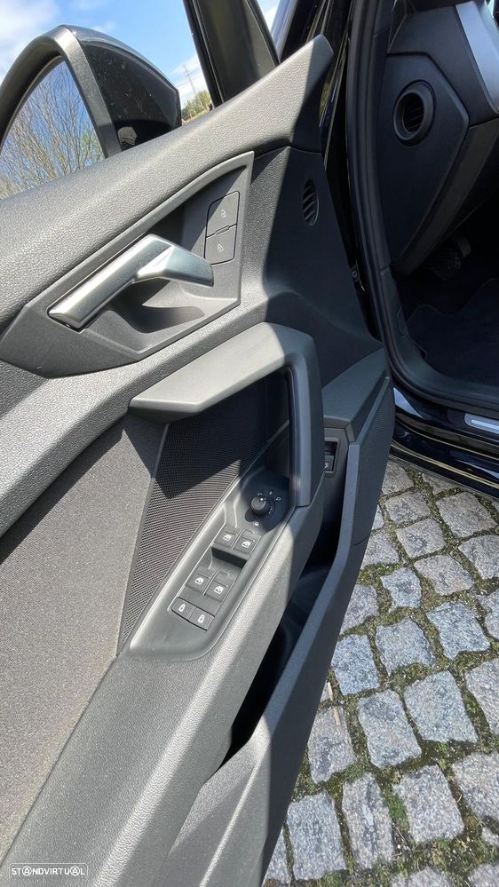 Audi A3 Sportback 40 TFSIe - 15