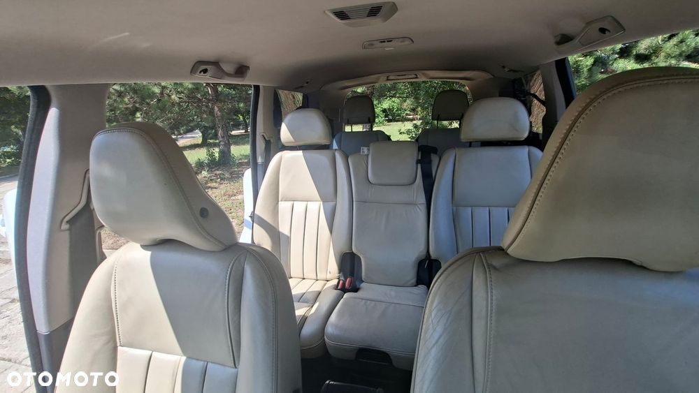 Volvo XC 90 D5 AWD Summum - 17