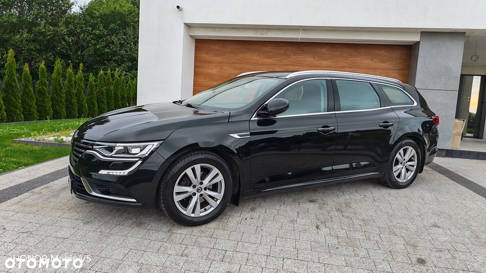 Renault Talisman ENERGY dCi 130 EDC INTENS - 32