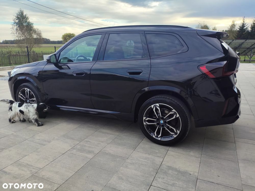 BMW X1 2023 photo 5