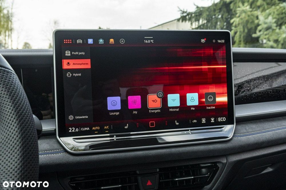 Volkswagen Tayron - 39