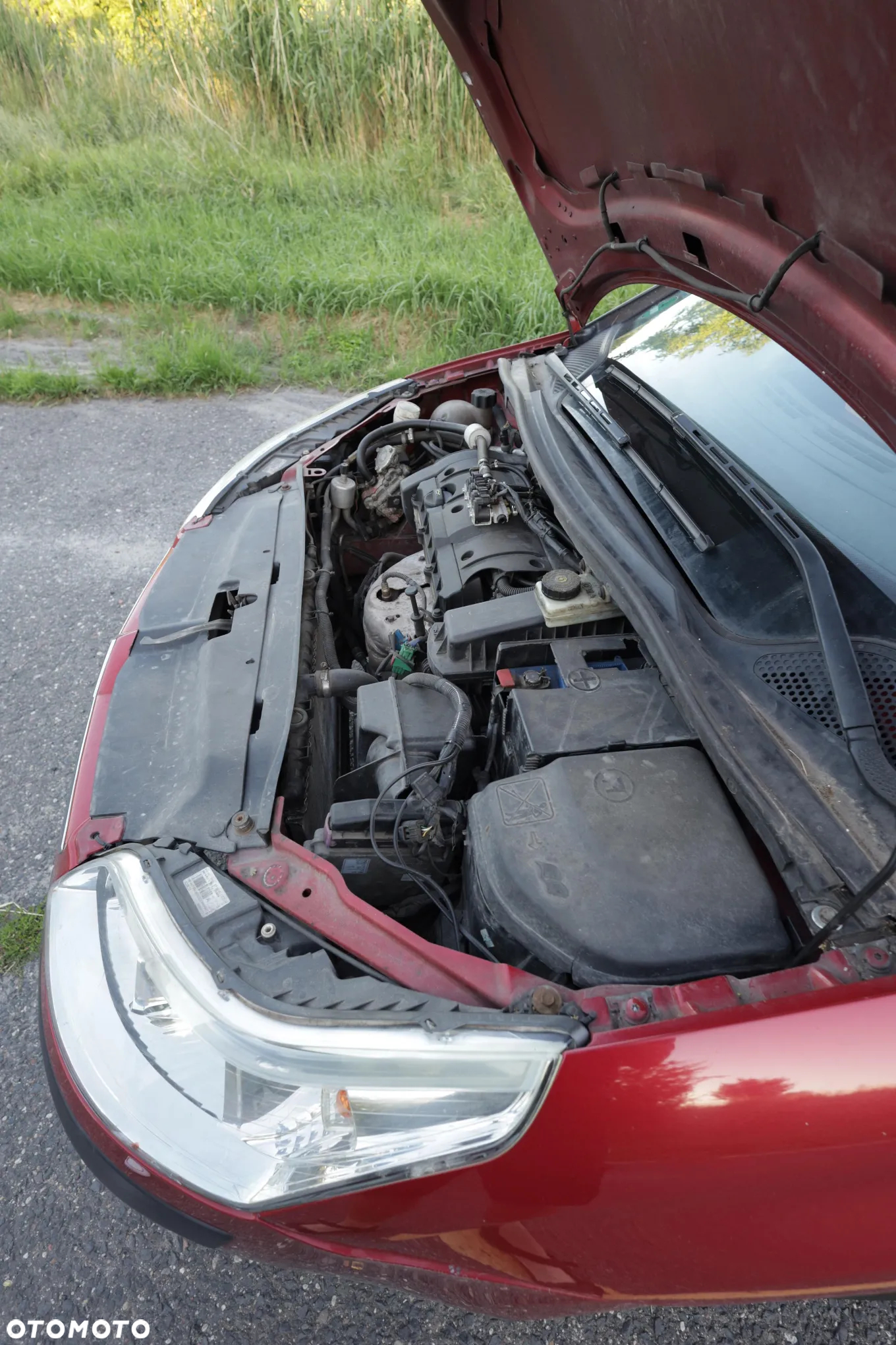 Citroën C4 1.6 16V Confort - 27