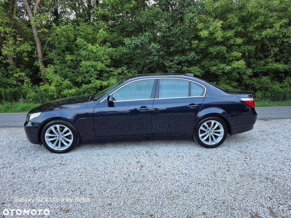 BMW Seria 5 - 9