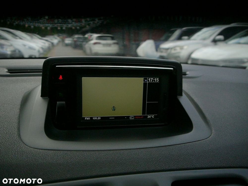 Renault Megane 1.6 16V 100 TomTom Edition - 26