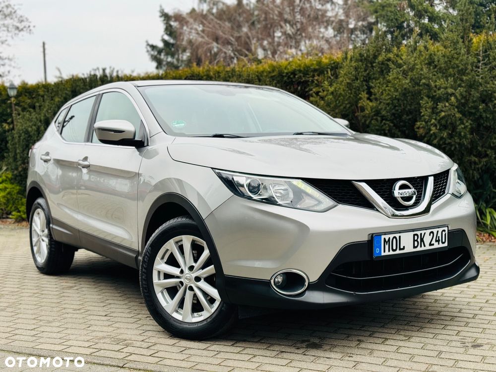 Nissan Qashqai 1.2 DIG-T Tekna - 18
