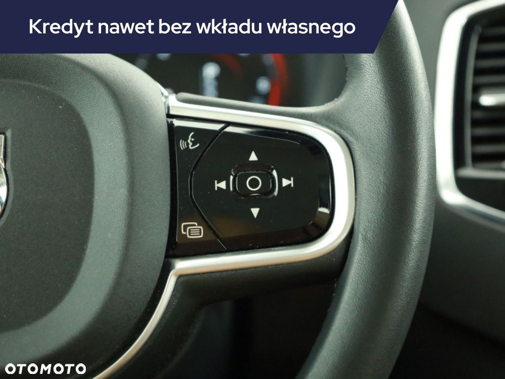 Volvo XC 90 - 23