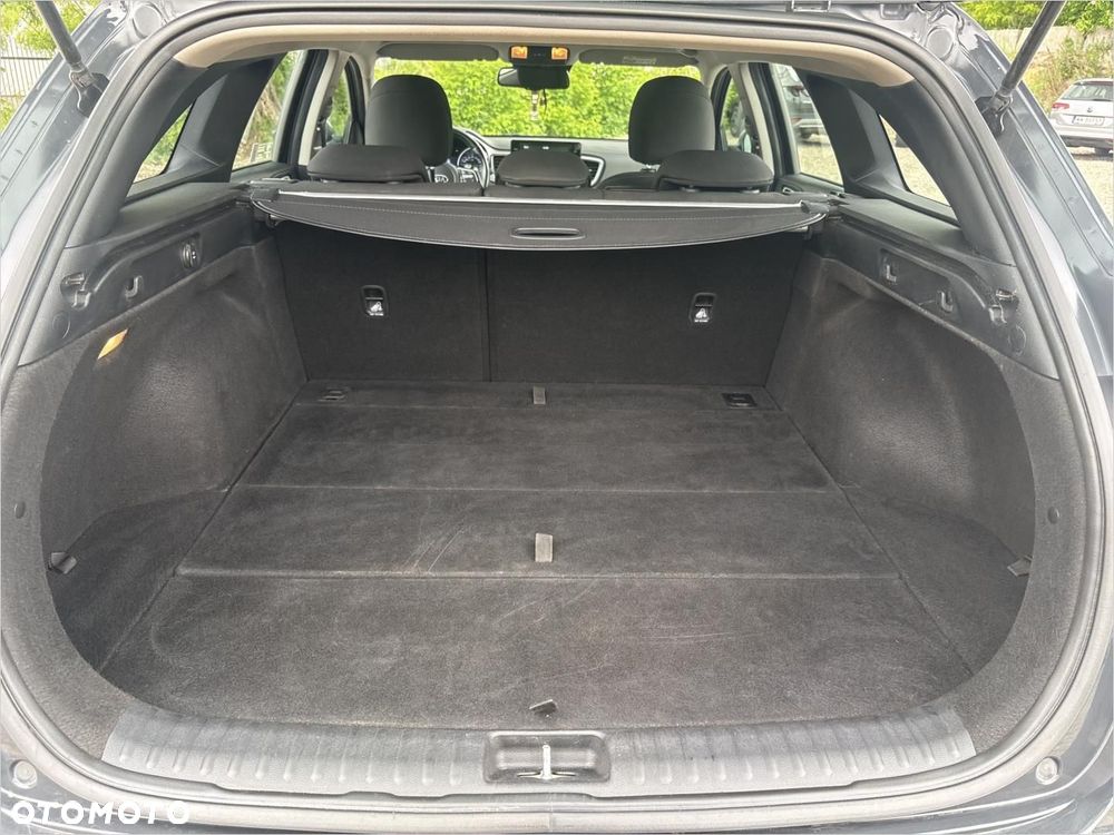Kia Ceed 1.5 T-GDI M DCT - 16