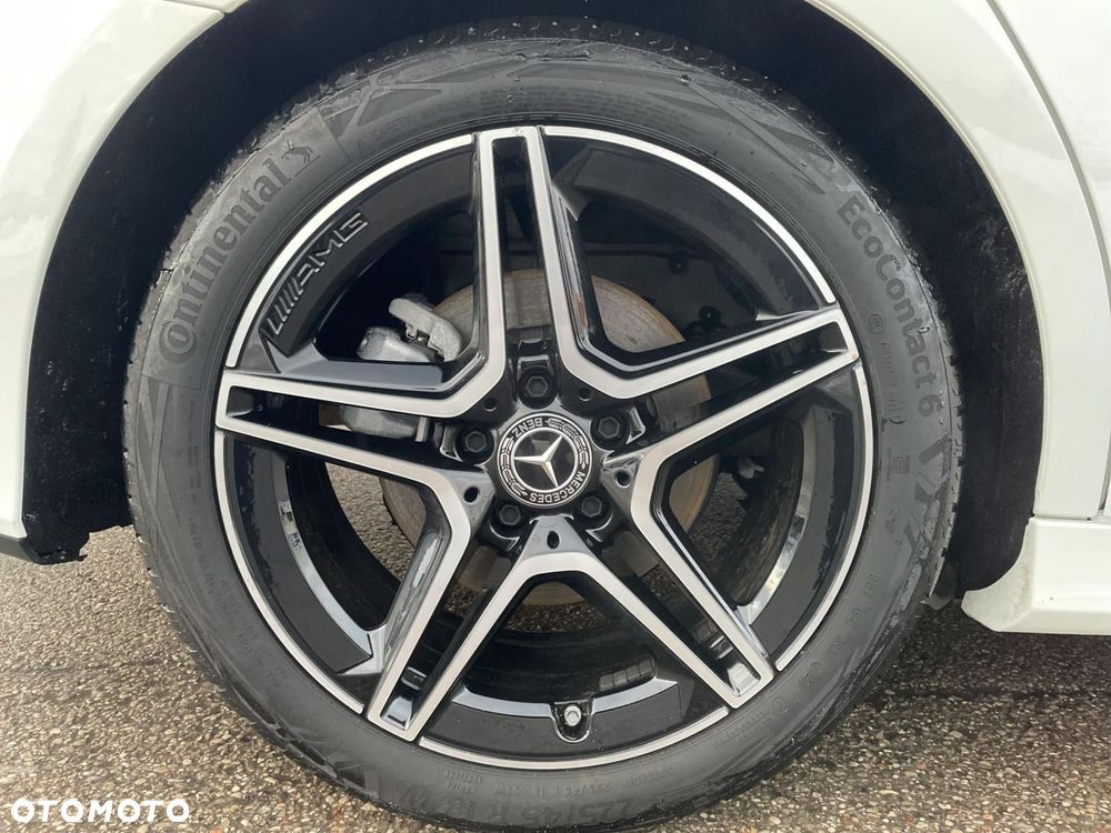 Mercedes-Benz Klasa A - 26