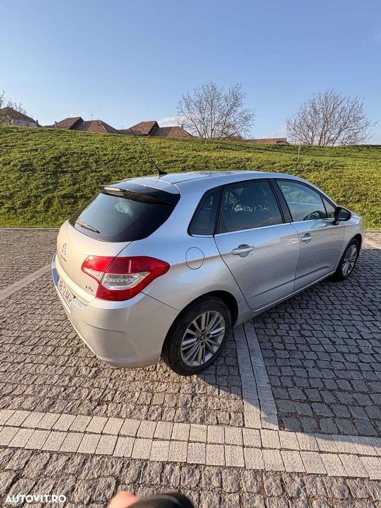 Citroën C4 HDi 90 Selection - 5