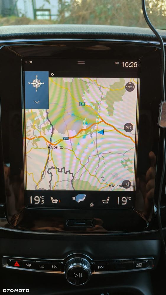 Volvo XC 40 T3 Geartronic Inscription - 29