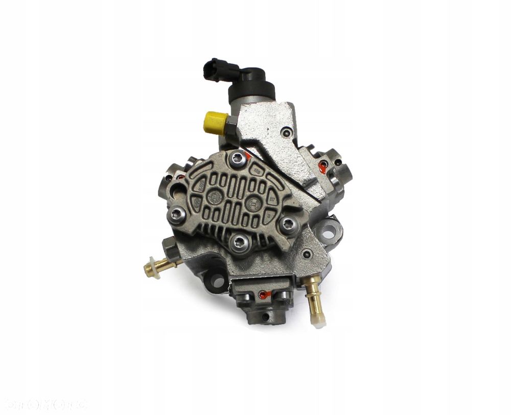 POMPA WTRYSKOWA WYSOKIEGO CIŚNIENIA BOSCH OPEL VIVARO MOVANO 0445010205 - 2