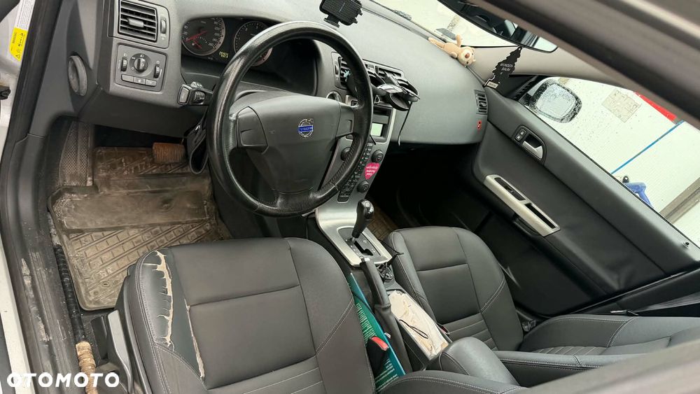 Volvo V50 2.4D5 - 8