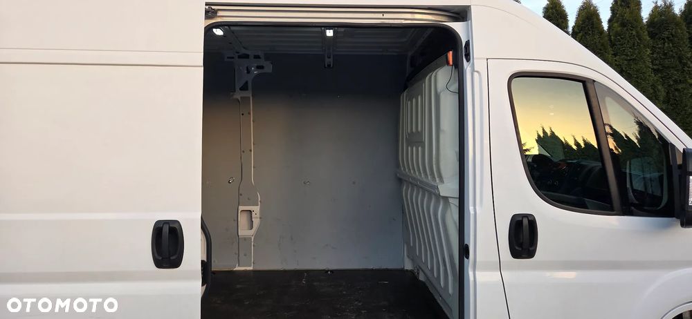 Peugeot BOXER - 11