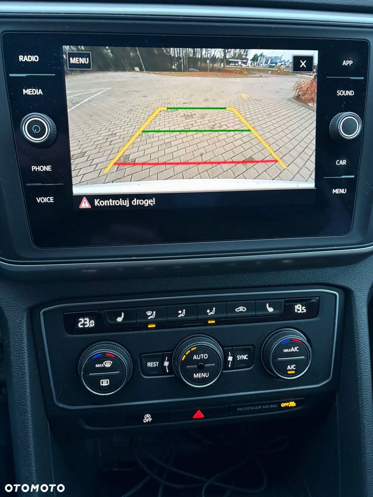 Volkswagen Atlas - 17