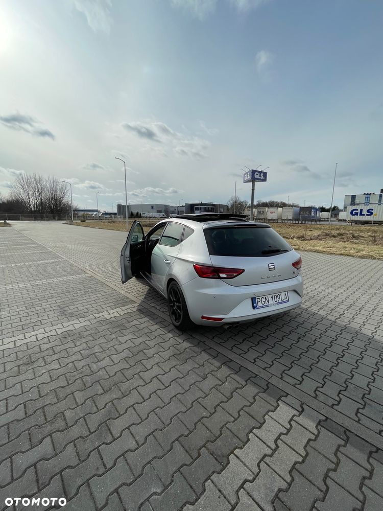 Seat Leon - 10