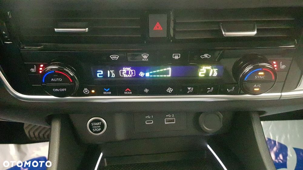 Nissan X-Trail - 23