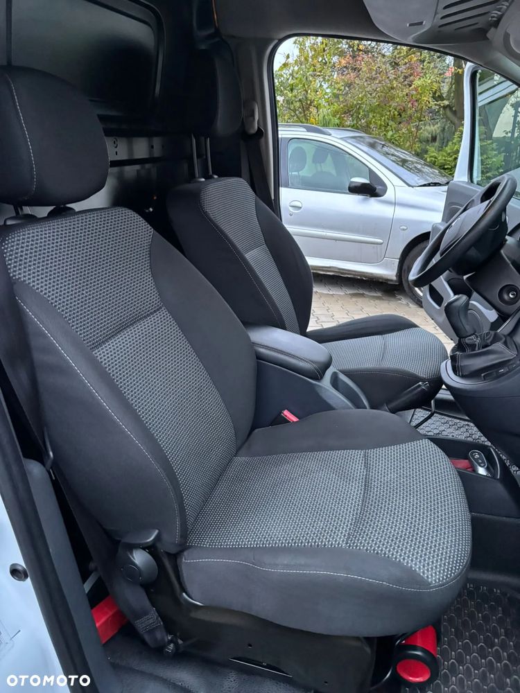 Mercedes-Benz Citan - 4