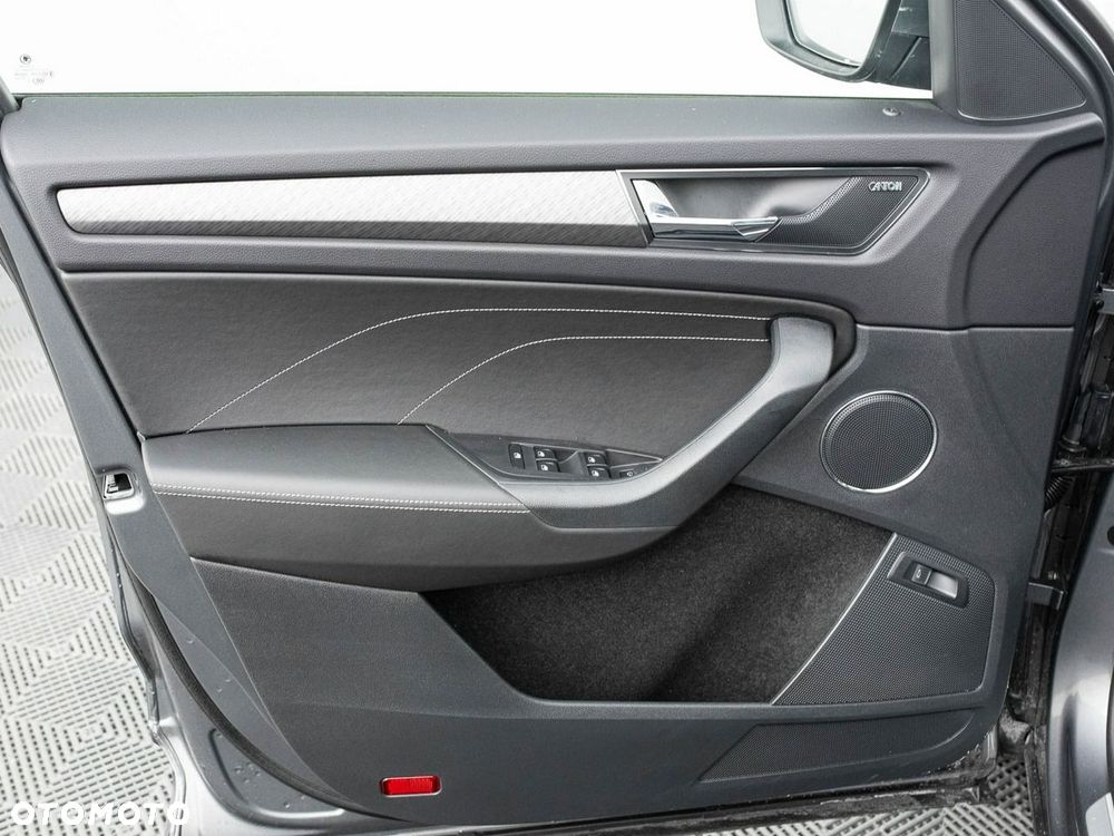 Skoda Kodiaq - 10