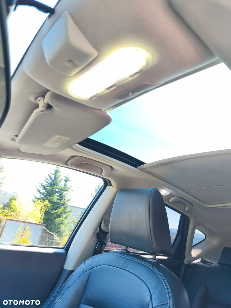 Nissan Qashqai 2.0 dCi 4x4 Tekna Premium - 19