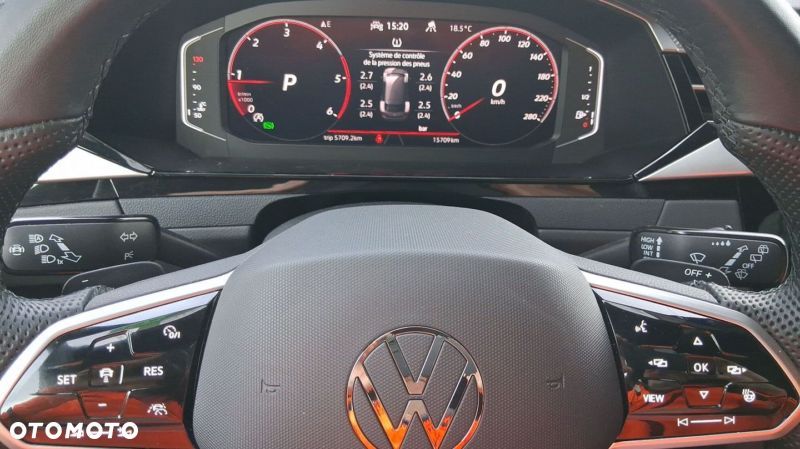 Volkswagen Arteon 2.0 TDI SCR DSG R-Line - 8