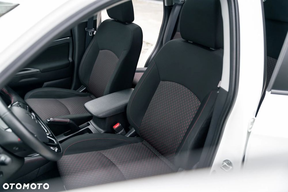 Mitsubishi ASX 1.6 2WD Edition - 25